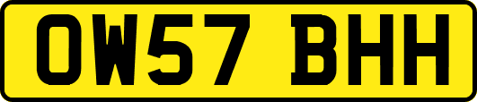 OW57BHH