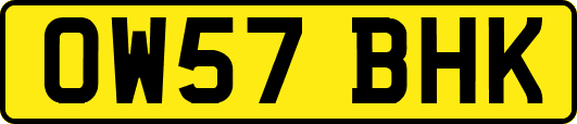 OW57BHK