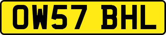 OW57BHL