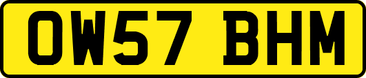 OW57BHM