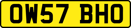 OW57BHO