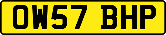 OW57BHP