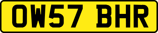 OW57BHR