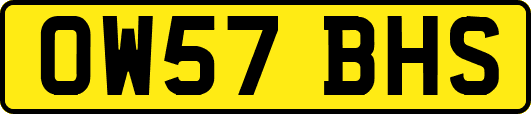 OW57BHS