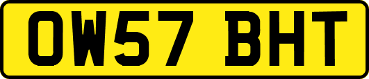 OW57BHT