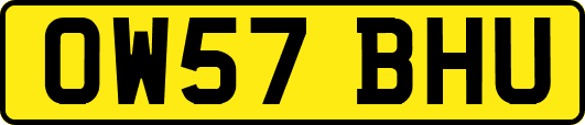 OW57BHU