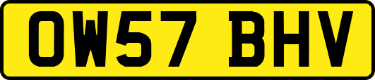 OW57BHV