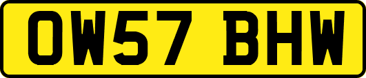 OW57BHW