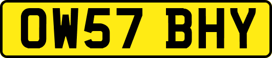 OW57BHY