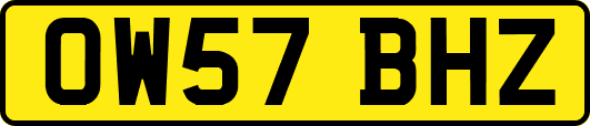 OW57BHZ