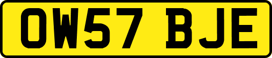 OW57BJE