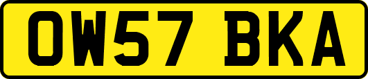 OW57BKA