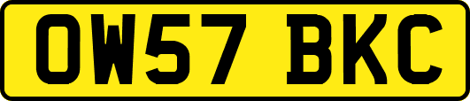 OW57BKC