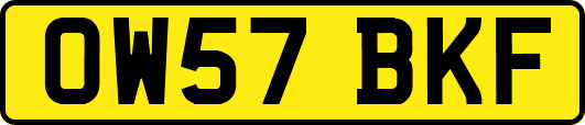 OW57BKF