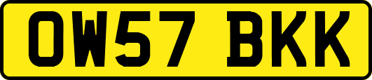 OW57BKK