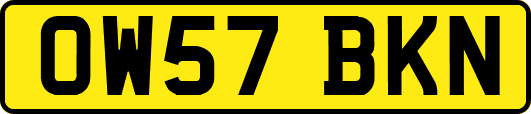 OW57BKN