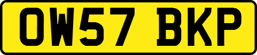 OW57BKP