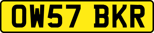 OW57BKR