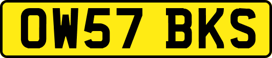 OW57BKS