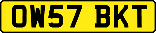 OW57BKT
