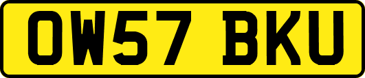 OW57BKU