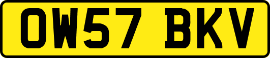 OW57BKV
