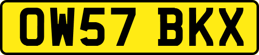 OW57BKX