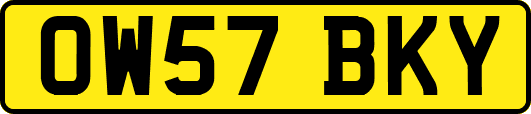 OW57BKY