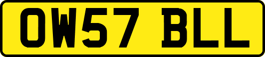 OW57BLL