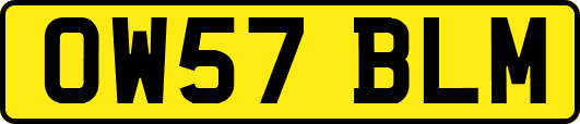 OW57BLM