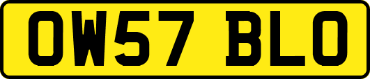 OW57BLO