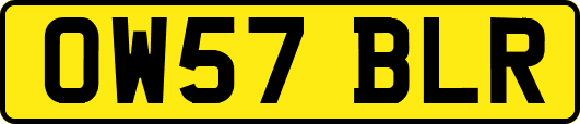 OW57BLR