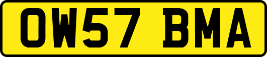 OW57BMA