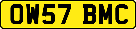 OW57BMC