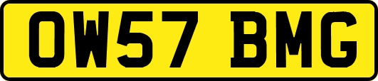 OW57BMG