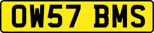 OW57BMS
