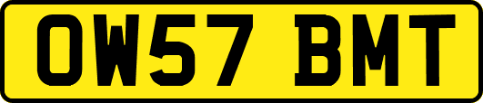 OW57BMT
