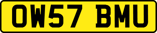 OW57BMU