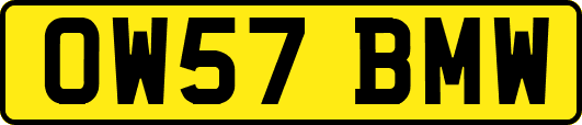 OW57BMW