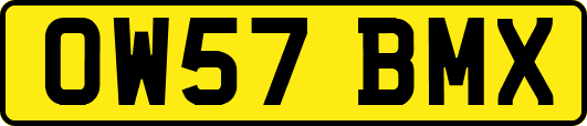 OW57BMX