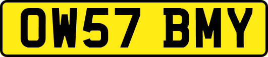 OW57BMY