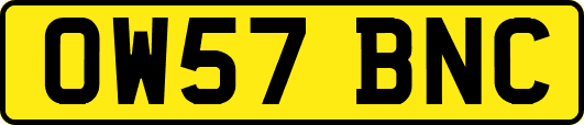 OW57BNC