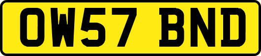 OW57BND