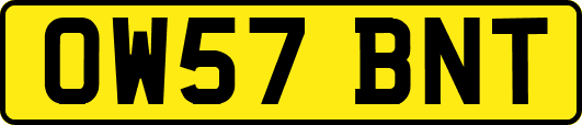 OW57BNT