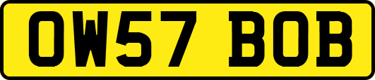 OW57BOB