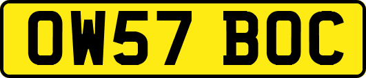 OW57BOC