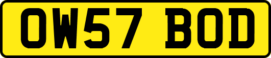 OW57BOD