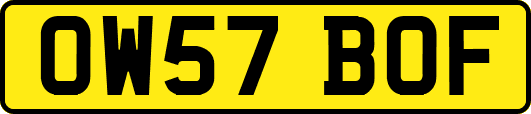 OW57BOF