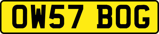 OW57BOG