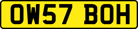 OW57BOH